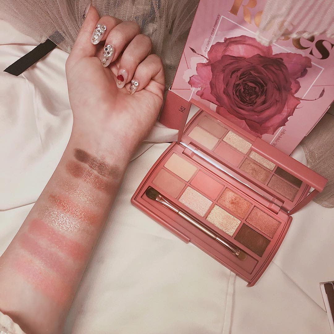 扒小众品牌的芒果又来啦