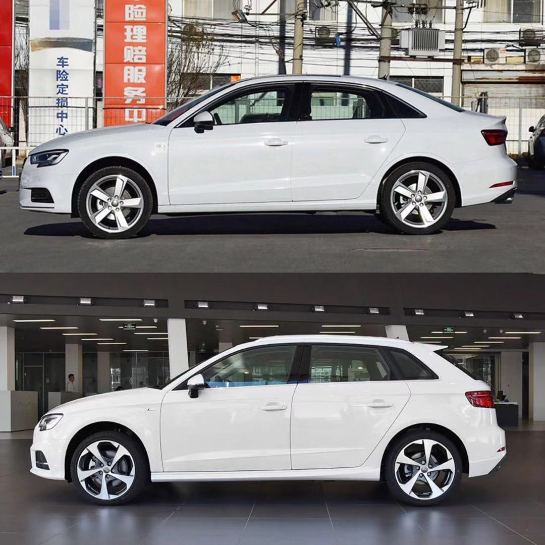 辟谣 三厢车真的比两厢车更安全?跑起来更稳?真相原来是这样