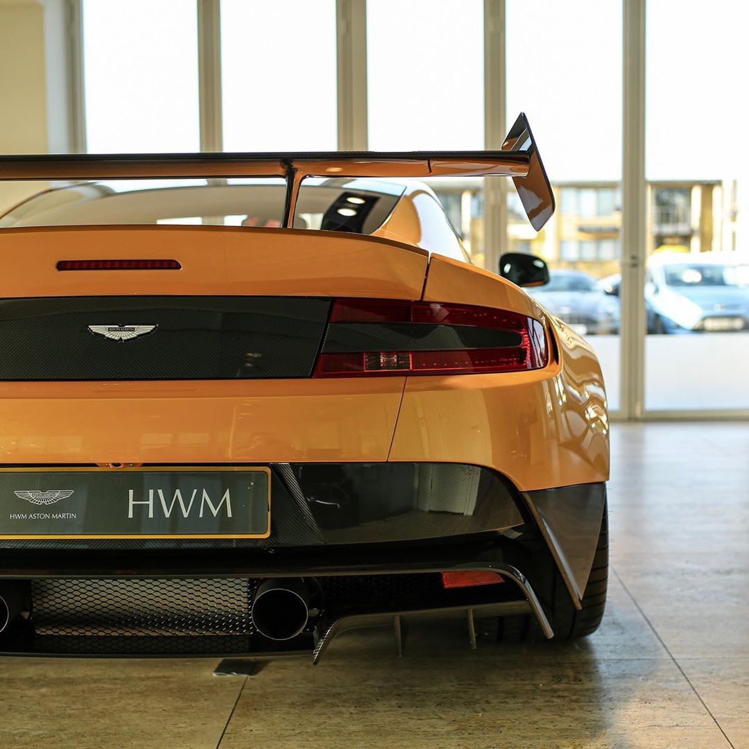 vantage gt12