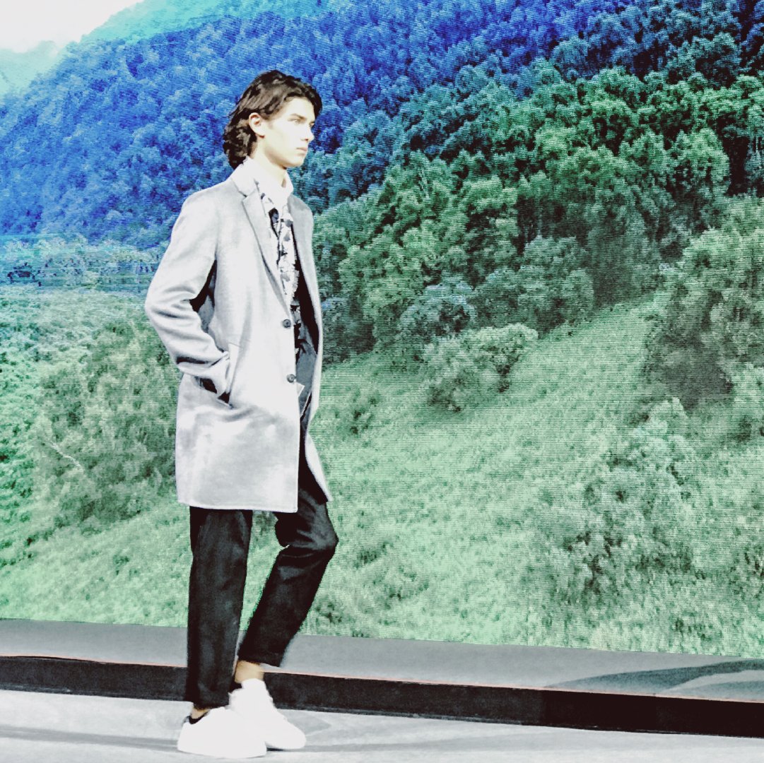 前段时间上热搜的丹麦皇室王子模特——nikolai william alexander fr