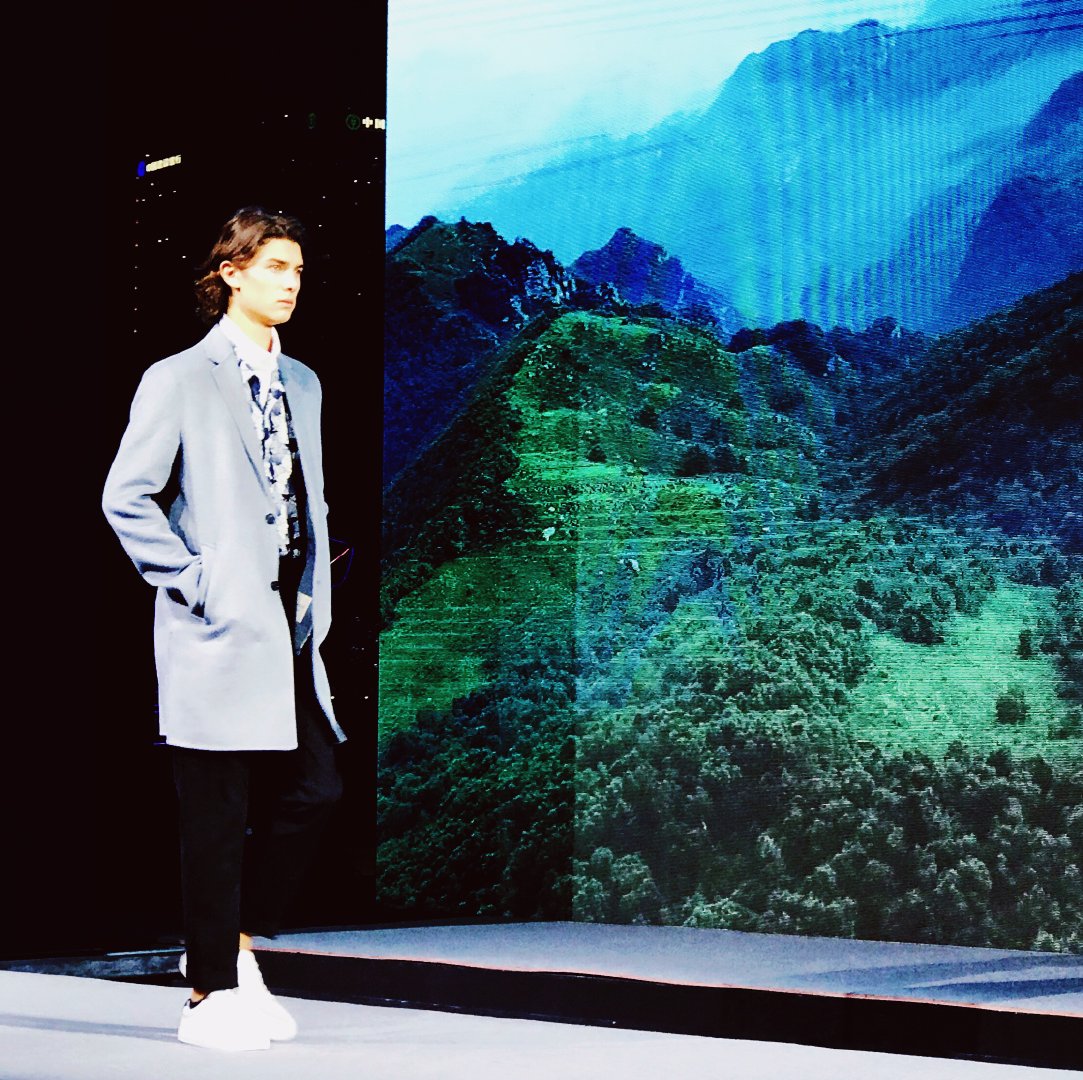 前段时间上热搜的丹麦皇室王子模特——nikolai william alexander fr