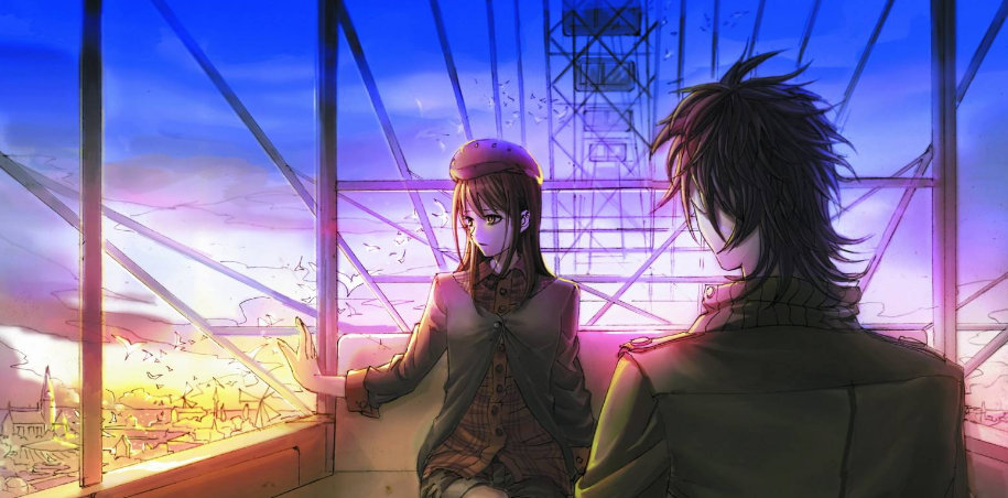 龙族幻想如果楚子航当时没将折刀插进夏弥身体会怎么样