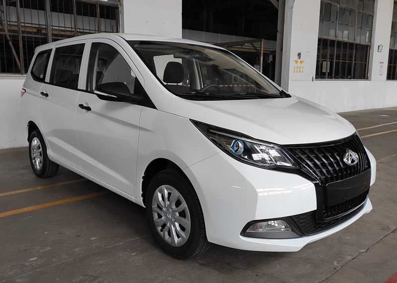 工信部“瑞雪兆丰年”，多款重磅车型申报图为2020预热