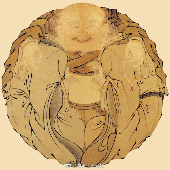 古代儒士, 道士, 巫师有哪些相同和不同之处?