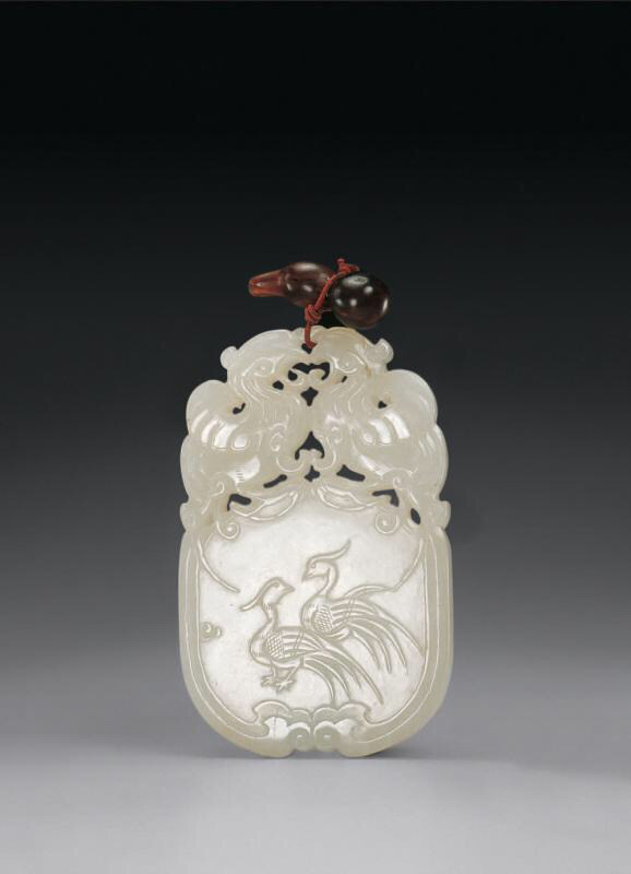 60件清代皇家乾隆工玉器高清图