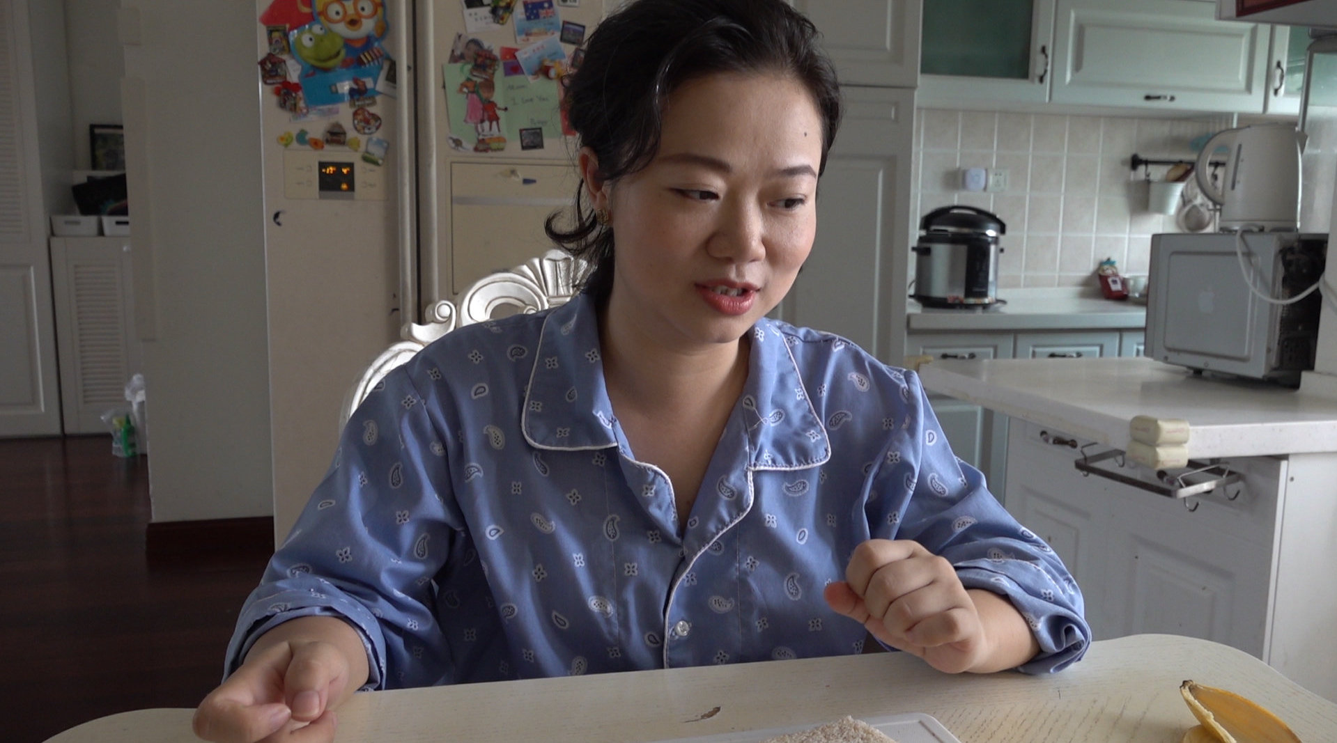 邱黎01集:割完痔疮,应该吃什么呢?