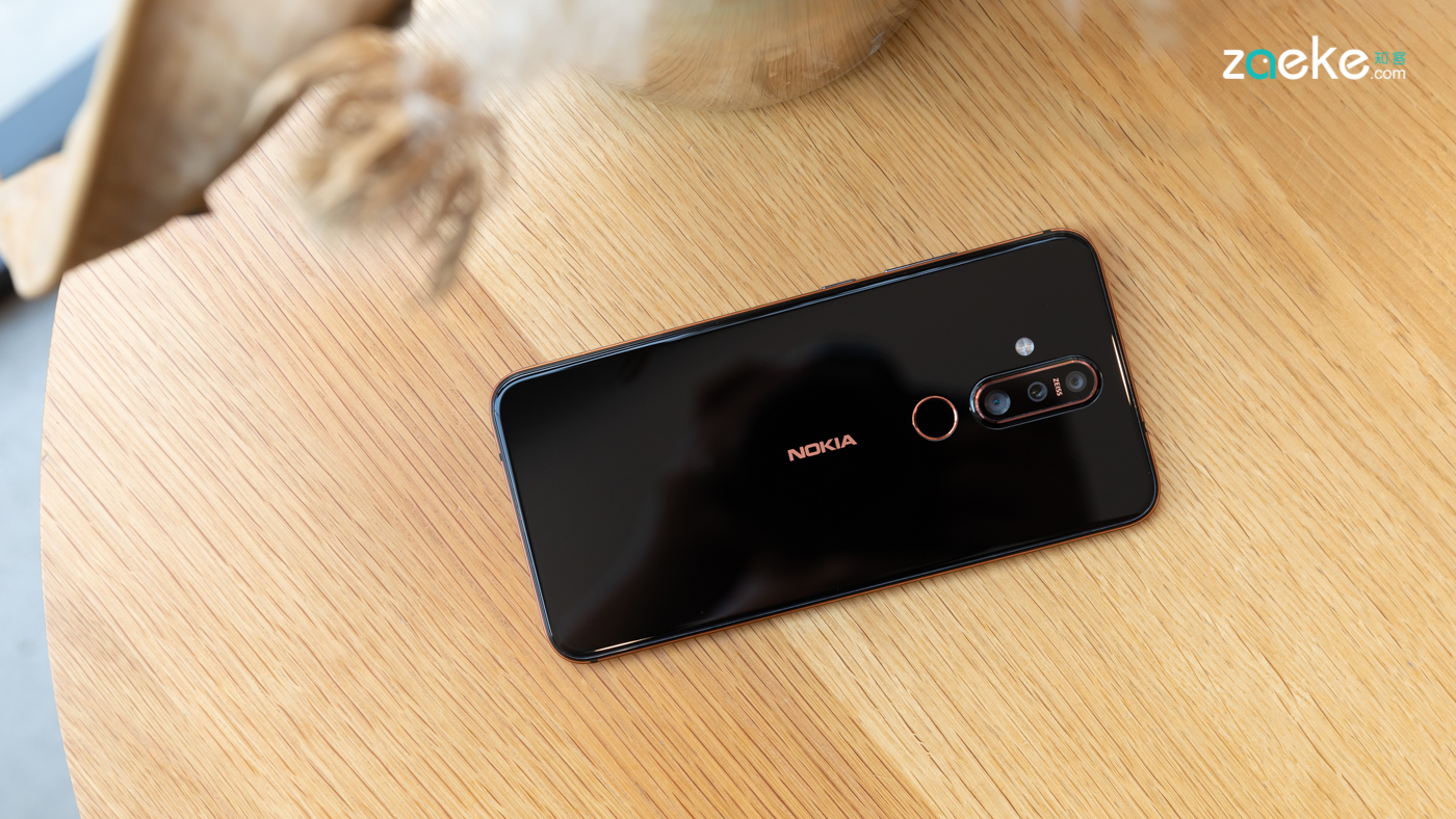 诺基亚x71确实很努力,不过距离"完美"还有段距离__财经头条