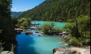 金星花18000买假手镯吃哑巴亏?旅游购物有风险,国庆出行需谨慎