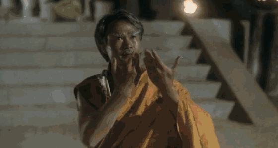 为防止拍鬼片入戏太深,"僵尸道人"林正英竟有这些奇怪的规定!