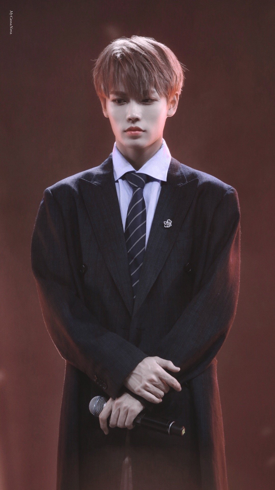 林彦俊为什么叫制霸