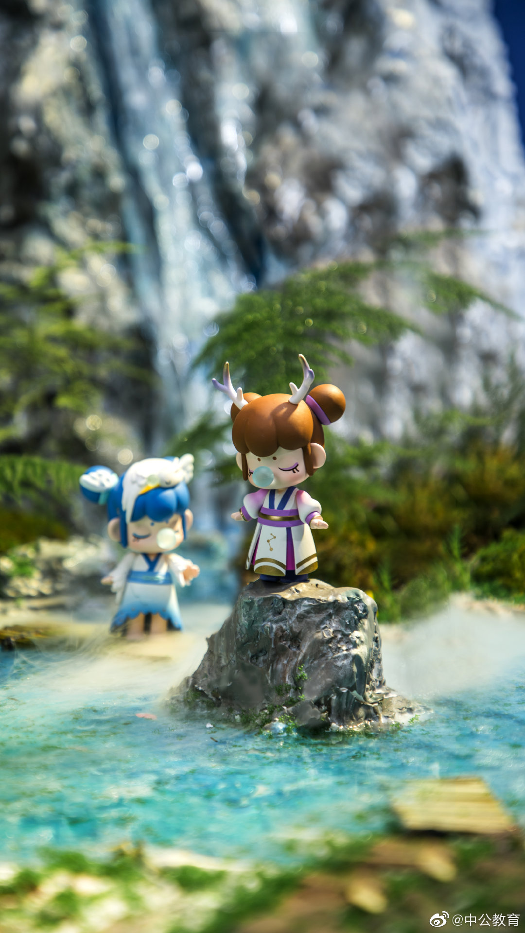 林深不知处盲盒整套(12个!