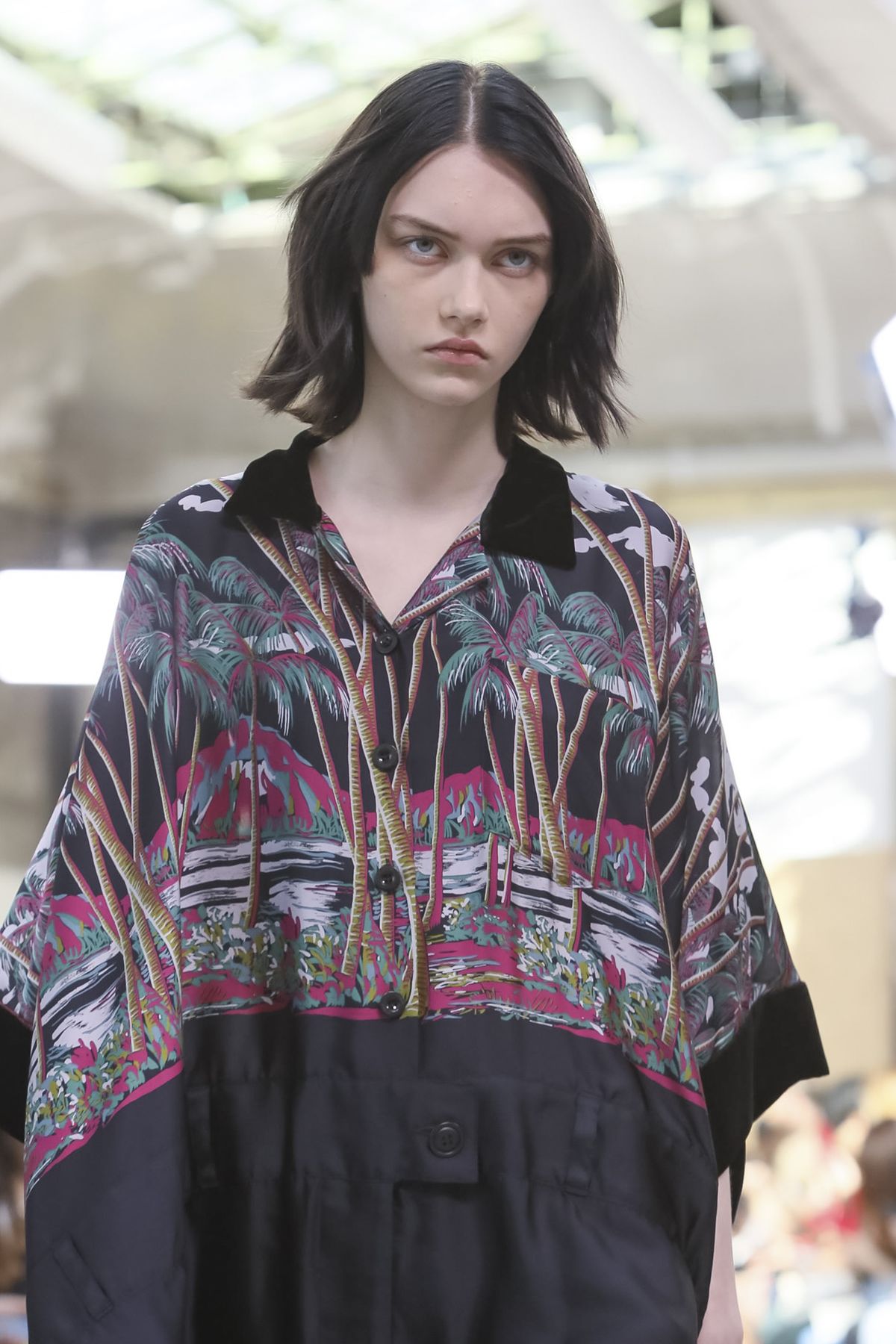 sofiasteinberginredblack仙女sofia的红与黑78街拍也