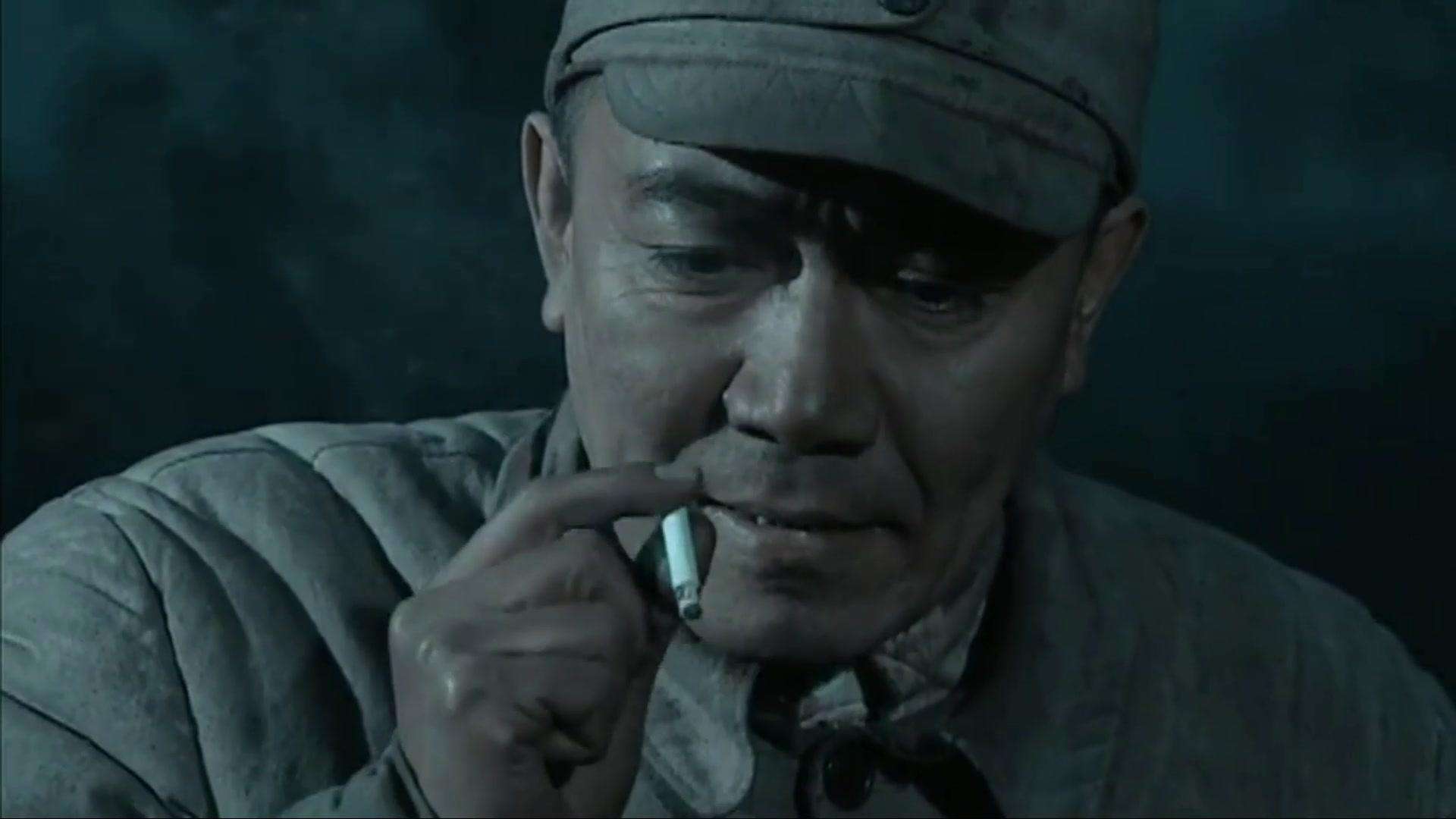 《亮剑》中最惨的人, 李云龙为了他不惜被处分, 得罪孔捷都不在乎