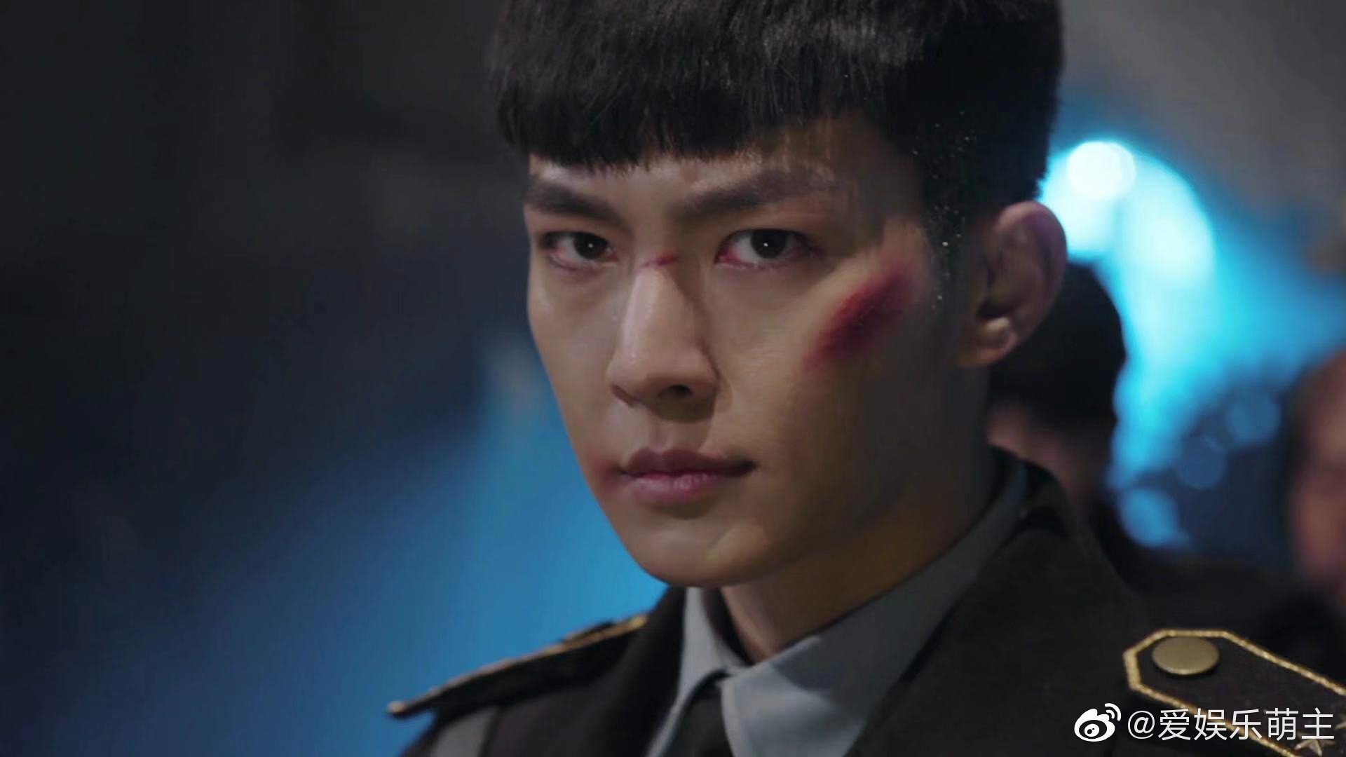 林九歌语录:最高深的骗术,不是欺骗,而是坦白.