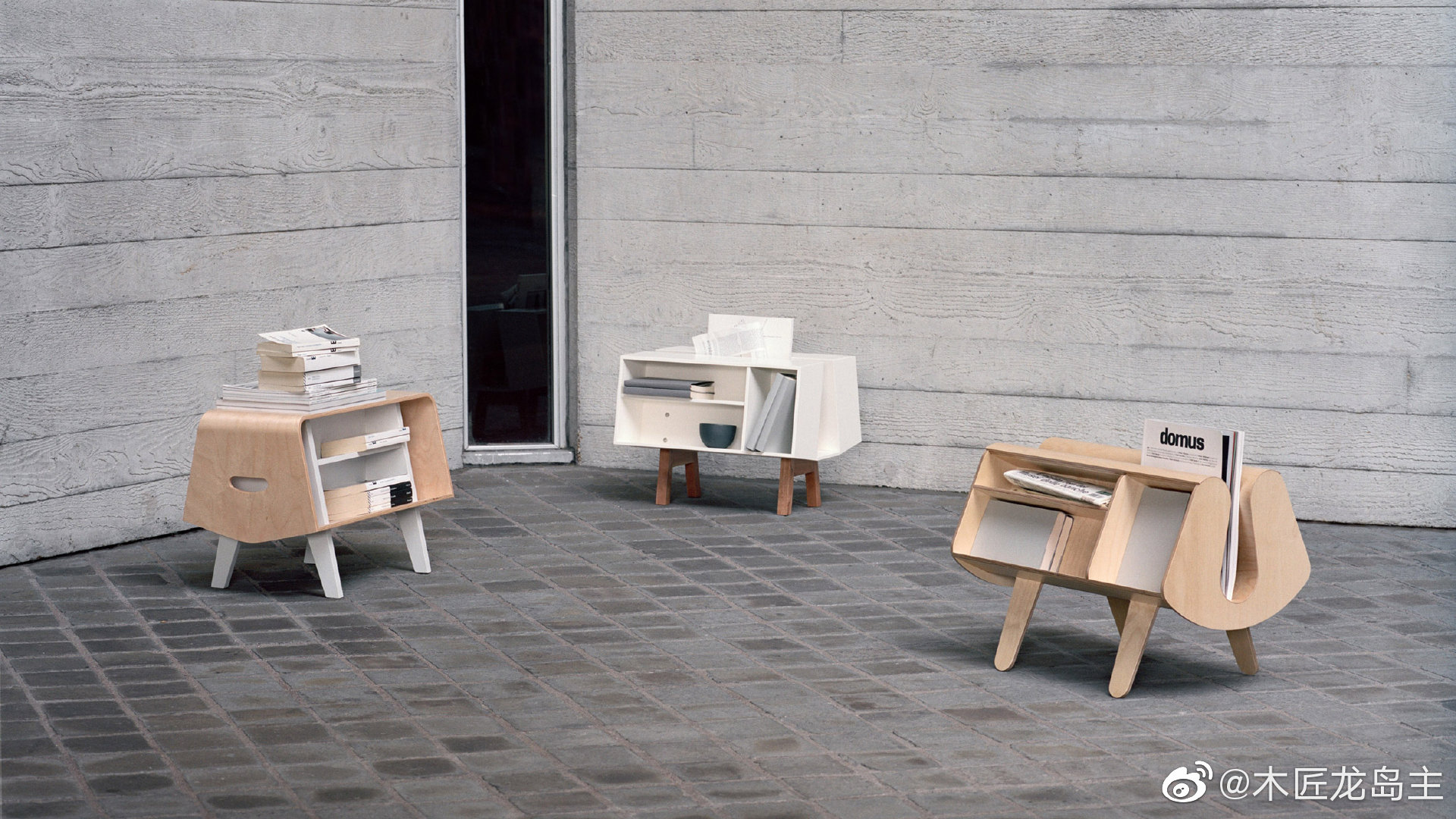 英国家具制造商very Good Proper已经收购了家具品牌isokon Plus