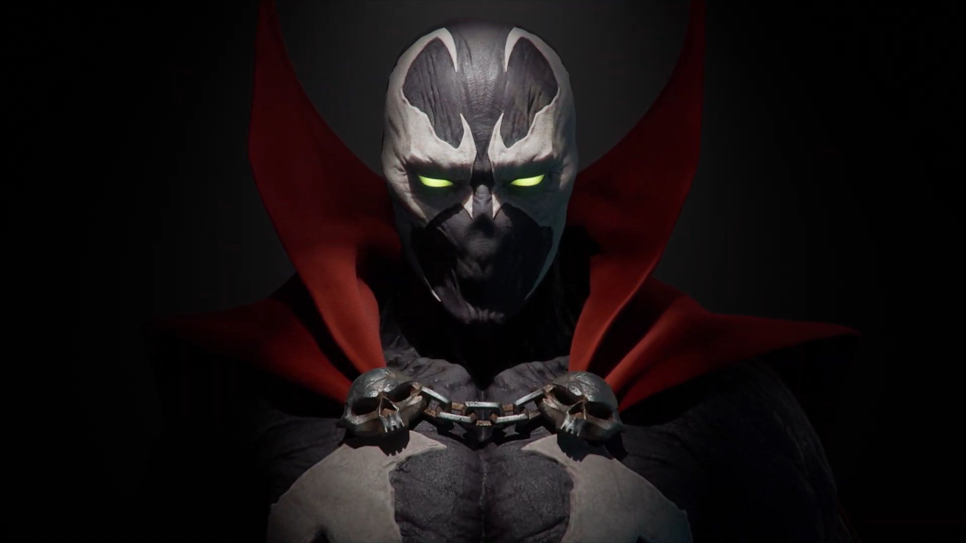 终结者t-800(2019年10月8日),小丑(2020年1月28日),再生侠(2020年3月