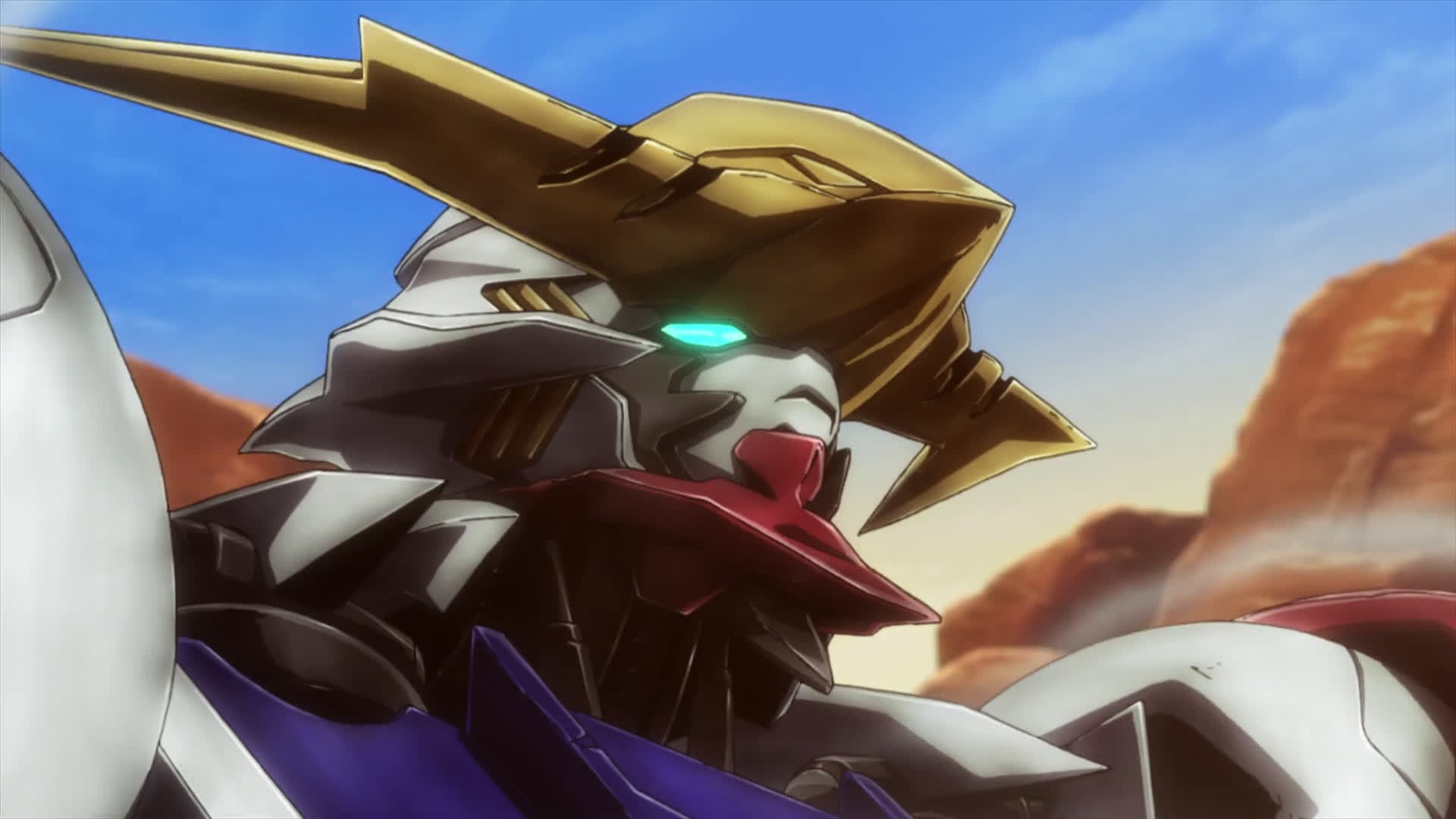 《机动战士高达 铁血的奥尔芬斯》blu-ray box 第2弹pv公开