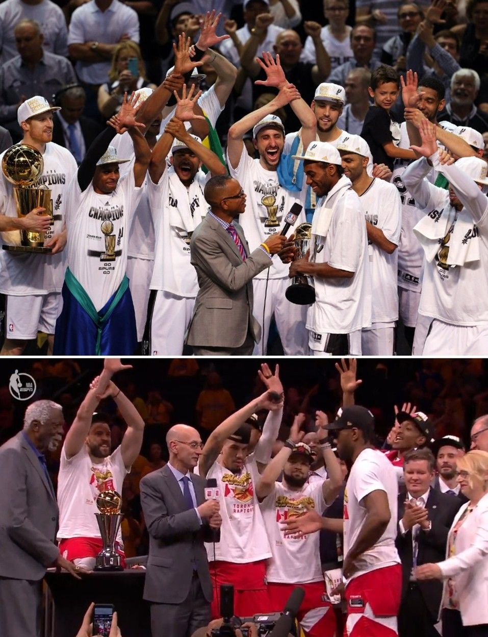 伦纳德|马刺|总冠军_新浪网