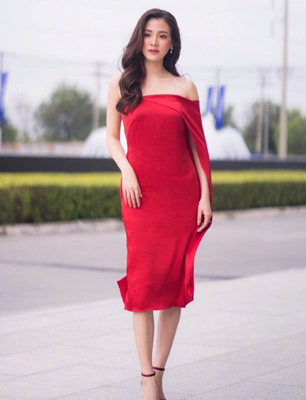 泰星吕爱惠你可能不认识初恋这件小事里的小水你有印象吗