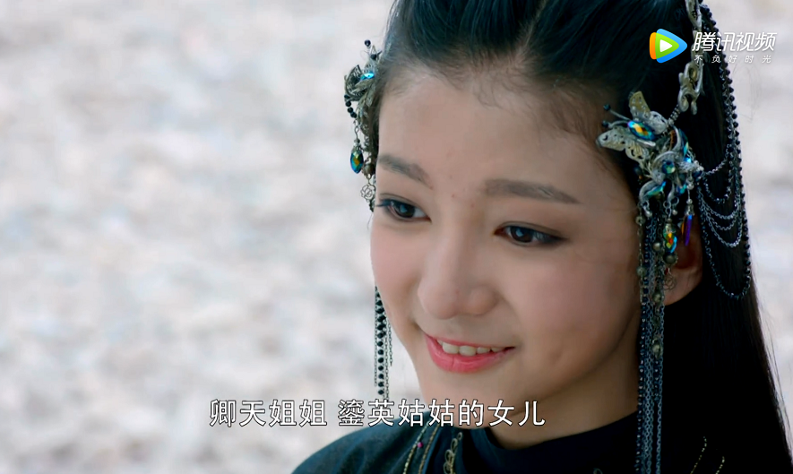 《香蜜》鎏英真的那么爱暮辞吗?剧中很多情节回想起来细思极恐