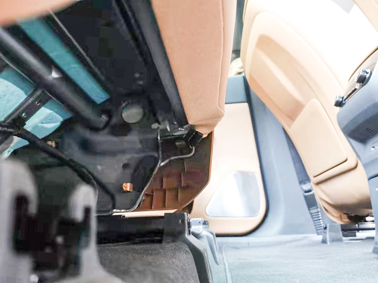 钟意她！2019年「萝卜报告」各位老湿心目中的年度车！