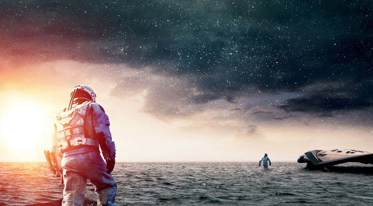 星际穿越中的bug进入不同时空后的人们还可能相遇吗