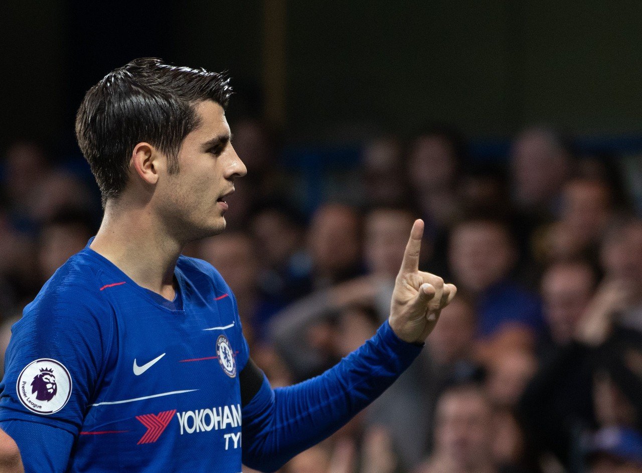 蓝桥一梦被寄予厚望的莫拉塔为何难以立足切尔西