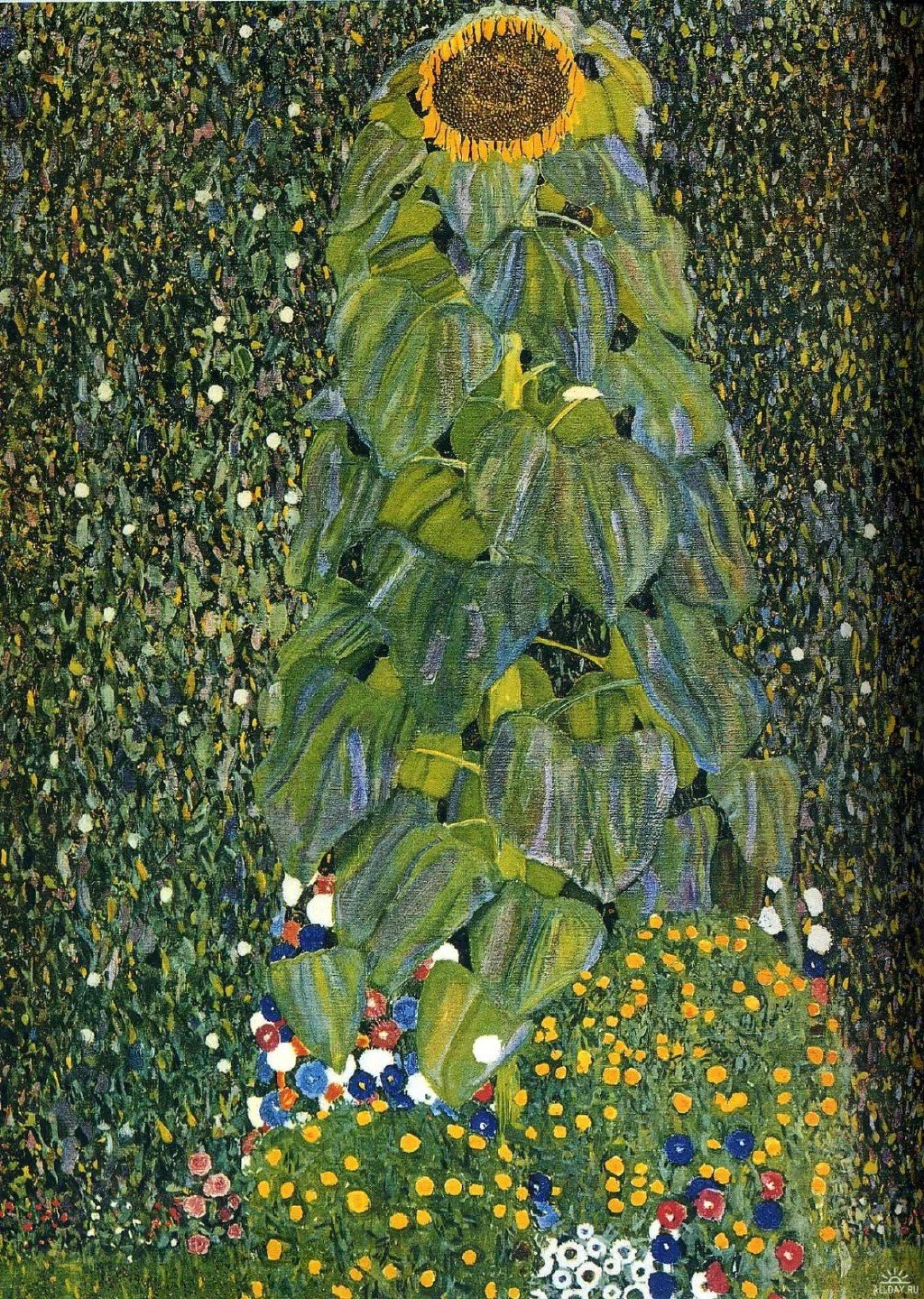 klimt,1862年-1918年)|古斯塔夫·克林姆|奥地利|画家_新浪新闻