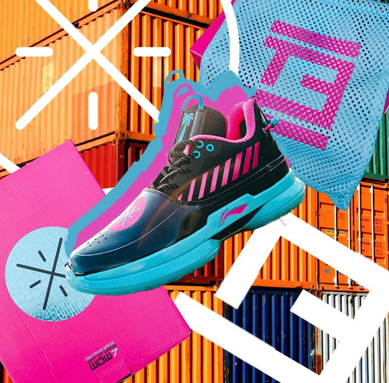 way of wade 7 miami vice