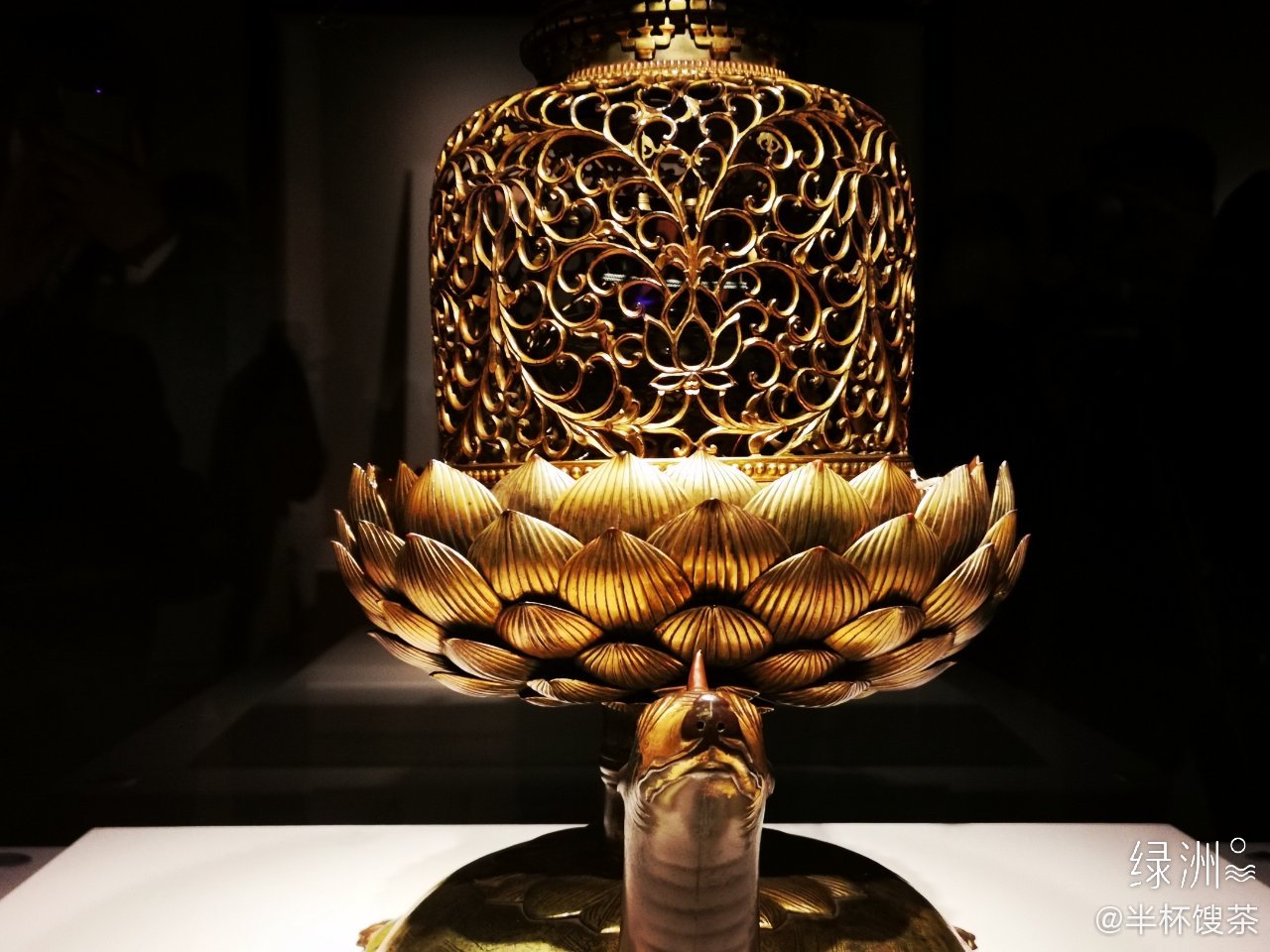 唐招提寺金龟舍利塔