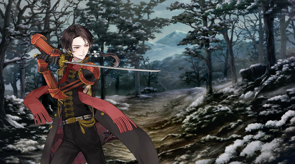 今天鬼退治活动复刻了