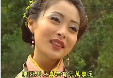 盘点陈浩民版封神榜演员的现状有的家庭幸福有的美丽依旧