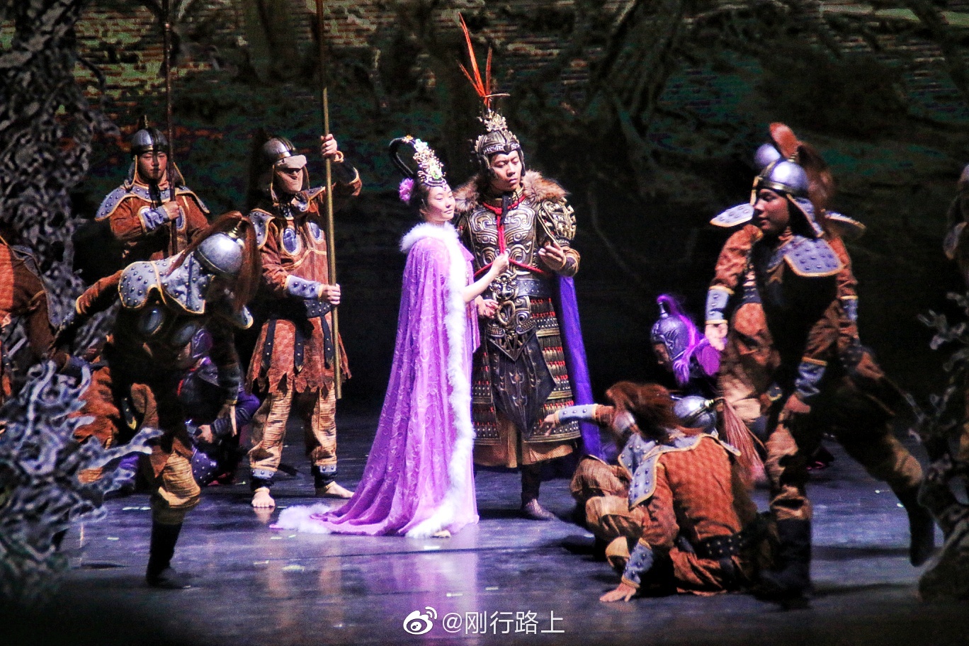 《回道张掖》以张掖历史文化为主题|回道张掖|张掖|历史文化_新浪新闻