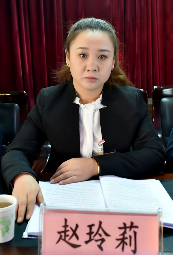 盂县石店煤业第十一届第一次职工代表大会圆满落幕