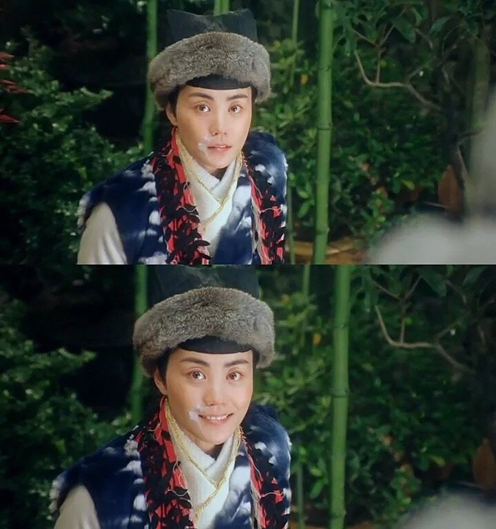 "世间最痛苦的事,莫过于等待|天下无双|张震|梁朝伟_新浪新闻