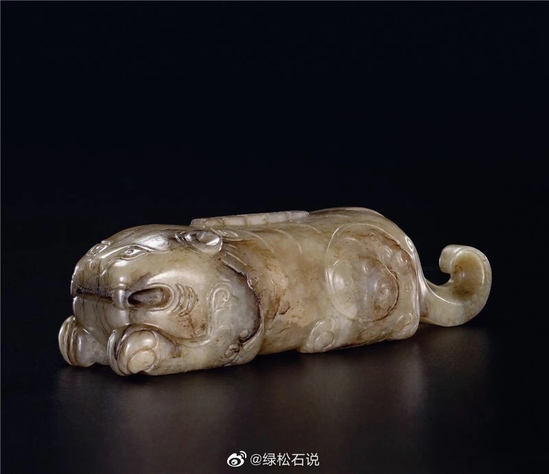 “以玉作六器
