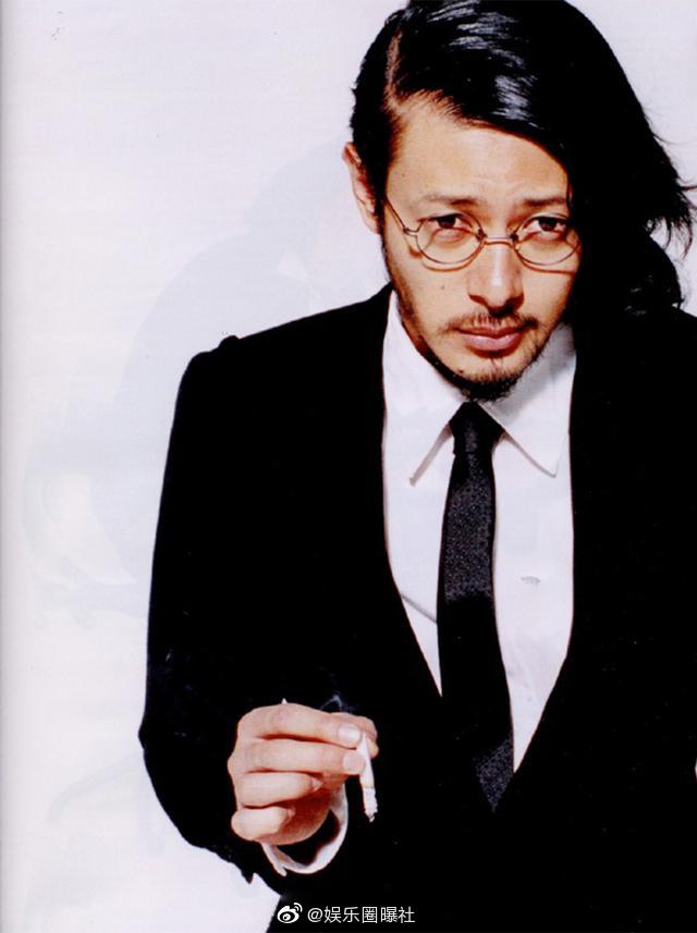 今日分享岛国男星的眼镜杀 山下智久 竹内凉真 小栗旬 成田凌 吉