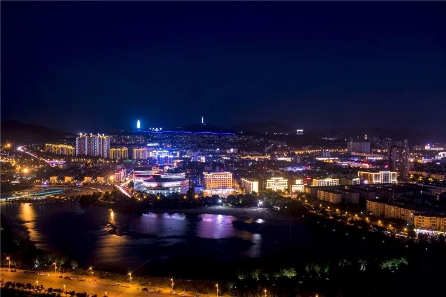 记玉溪这座小城 | 最好的时光在路上,最美的景色在家乡