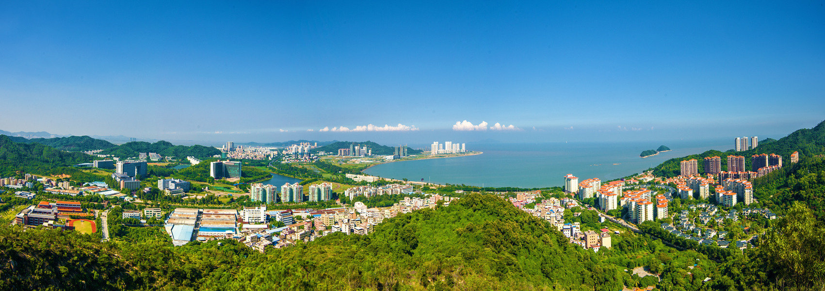 珠海高新区争做粤港澳大湾区创新创业新高地