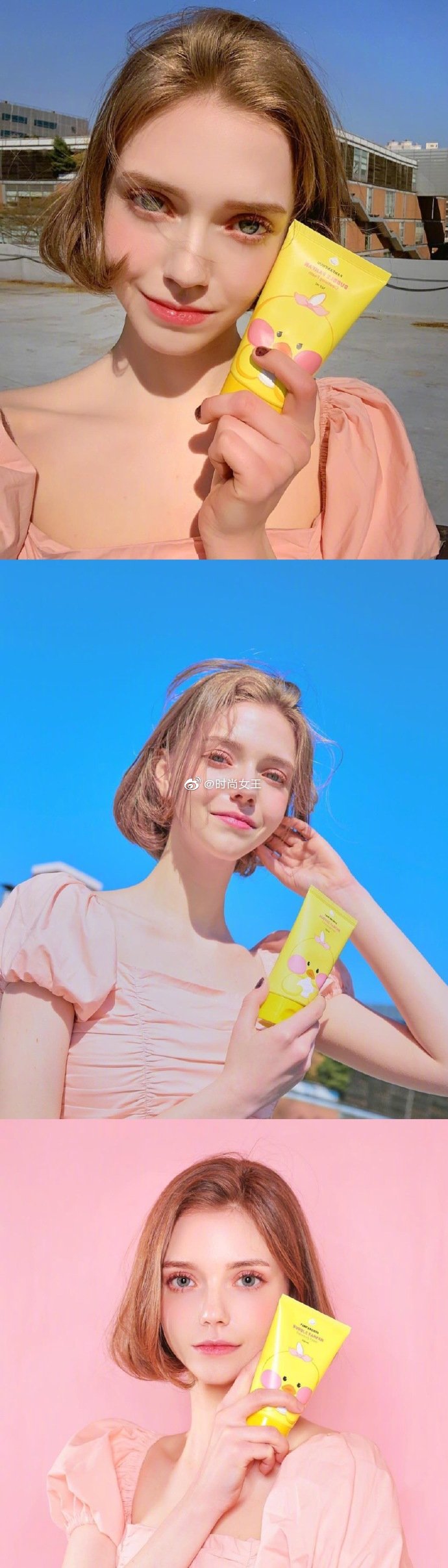 98年麻豆chloe精致甜美的小仙女67676767这个颜值也太可爱了