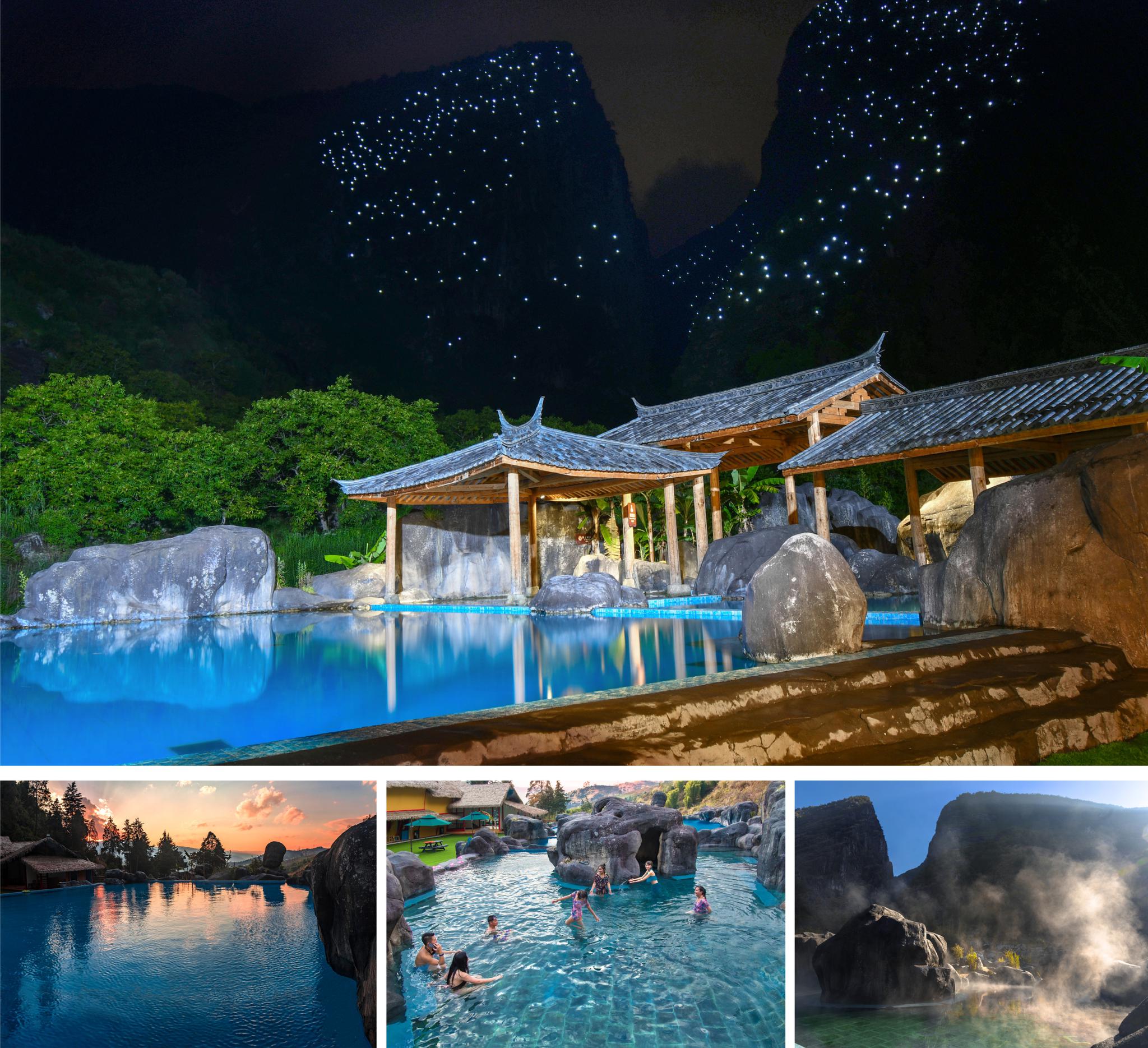 大理石门关国际美食节狂热来袭|石门关|美食节|大理苍山_新浪新闻