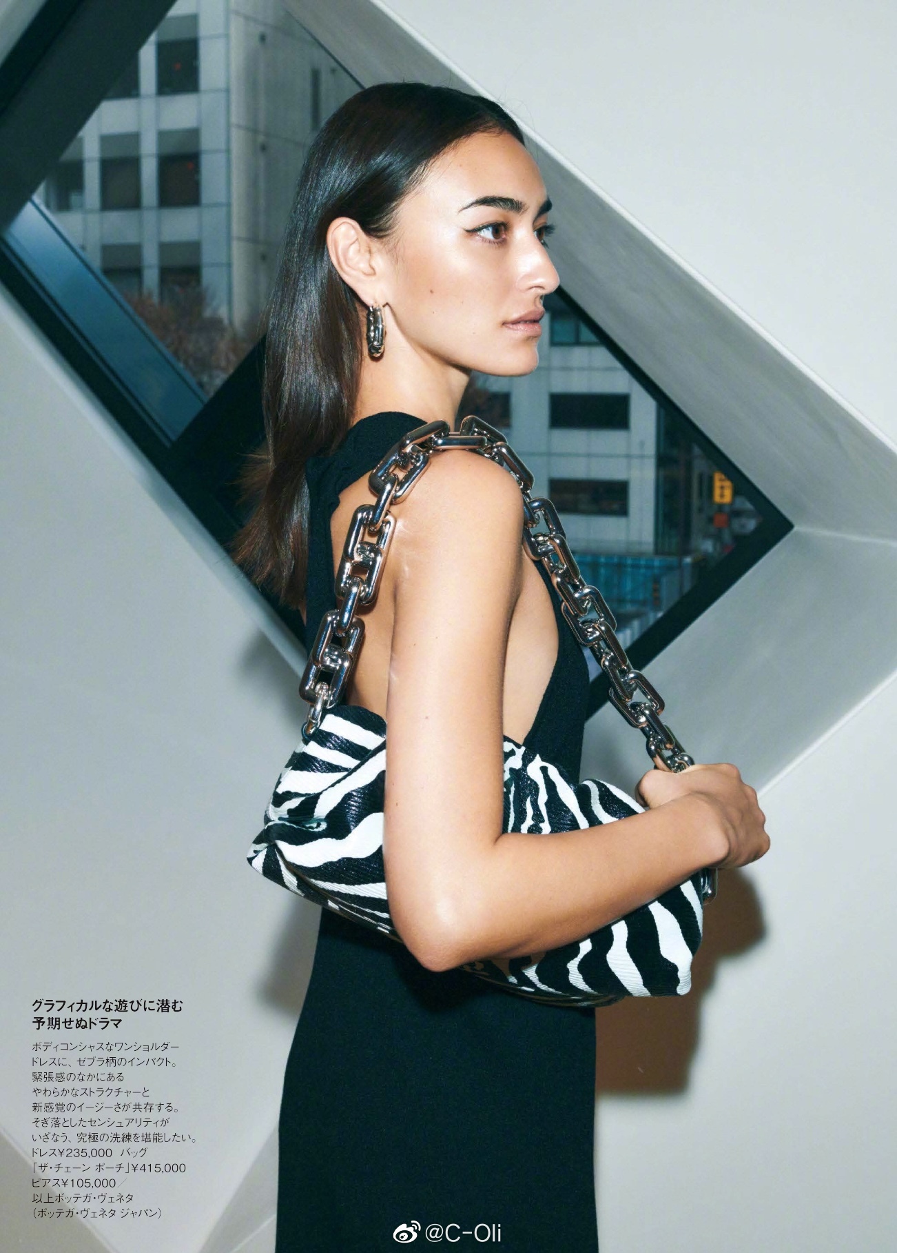 ellejapanapril2020四月号日本版elle集结三吉彩花长谷川