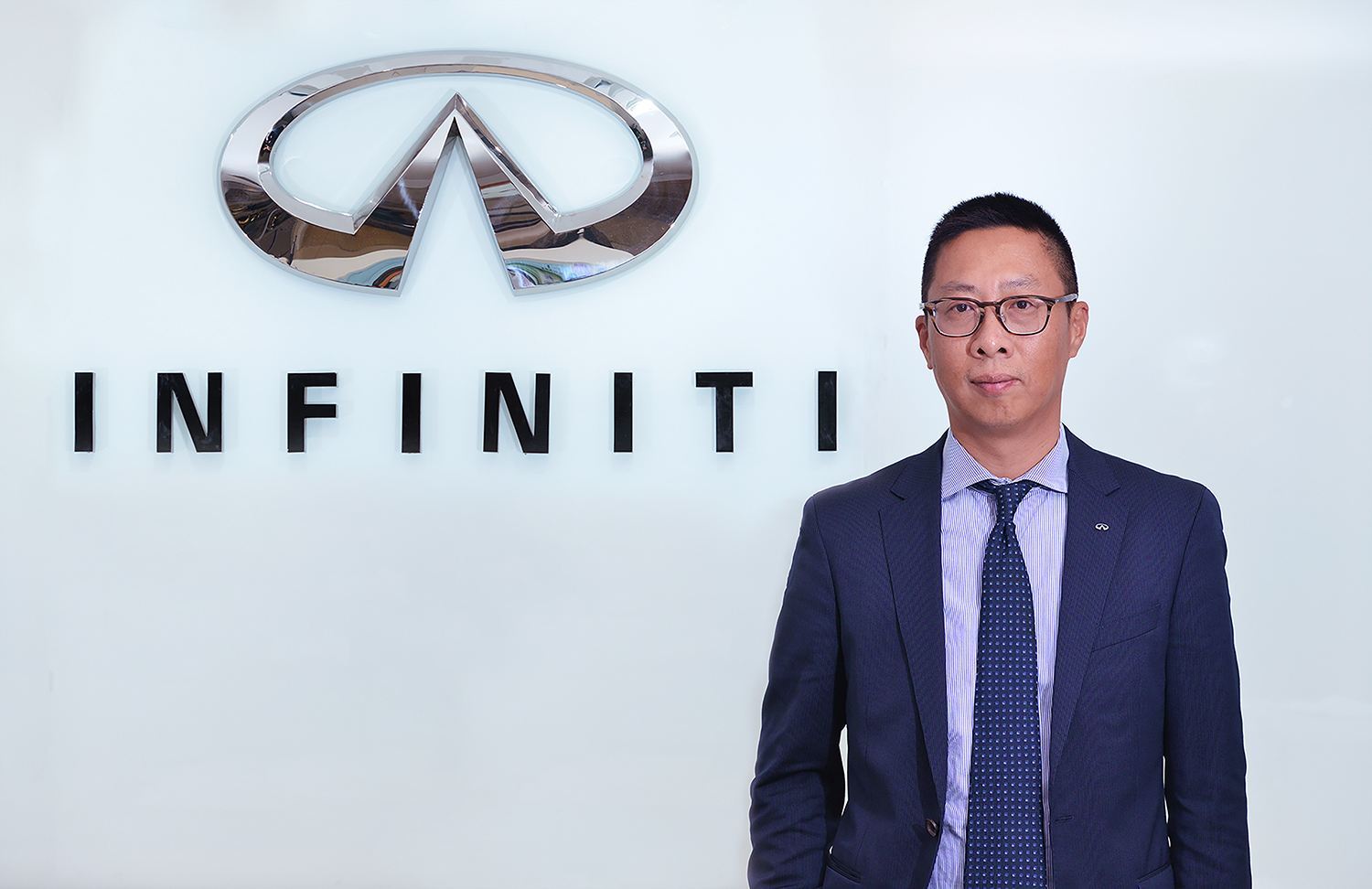 从销量下滑的英菲尼迪转战奥迪中国,陆逸或激起南北奥迪千层浪