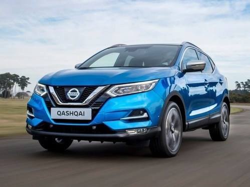 车单|美媒评选最省油十大SUV 看看有没有你家的车？