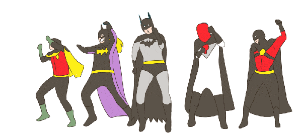 新世界彩虹跑!虾王争霸!啤酒大赛!倒计时.