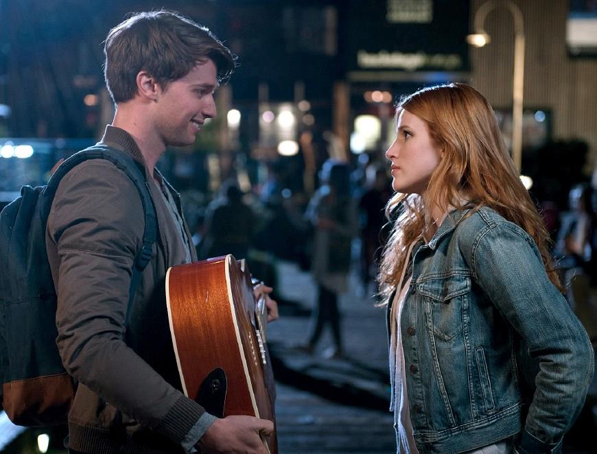 1美剧《午夜阳光》,网友:老套但还是让我哭到泪流满面