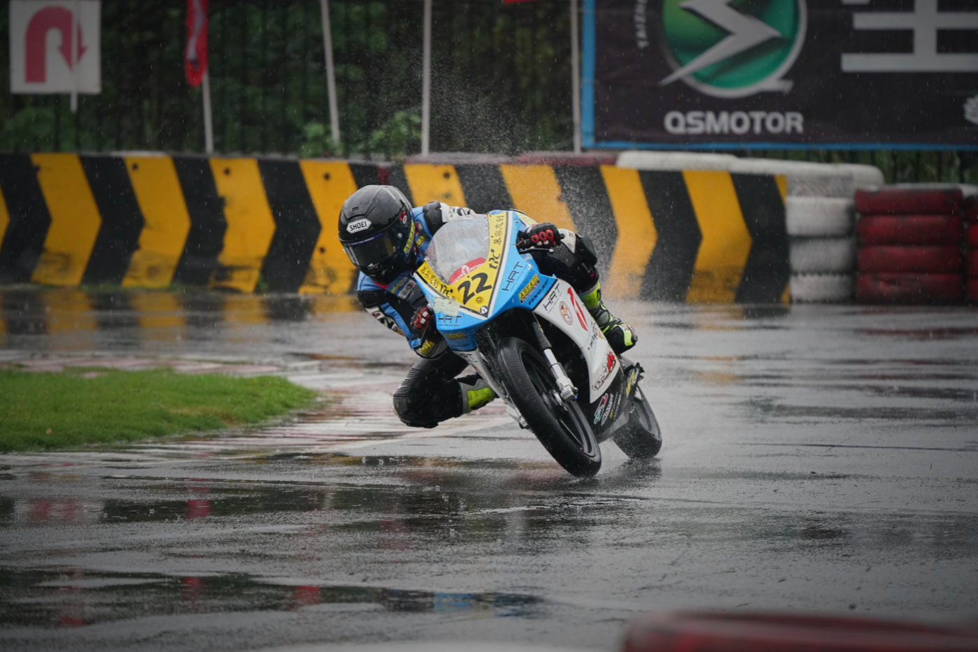 摄影技巧 | 要想拍好赛车比赛看这一篇就够了