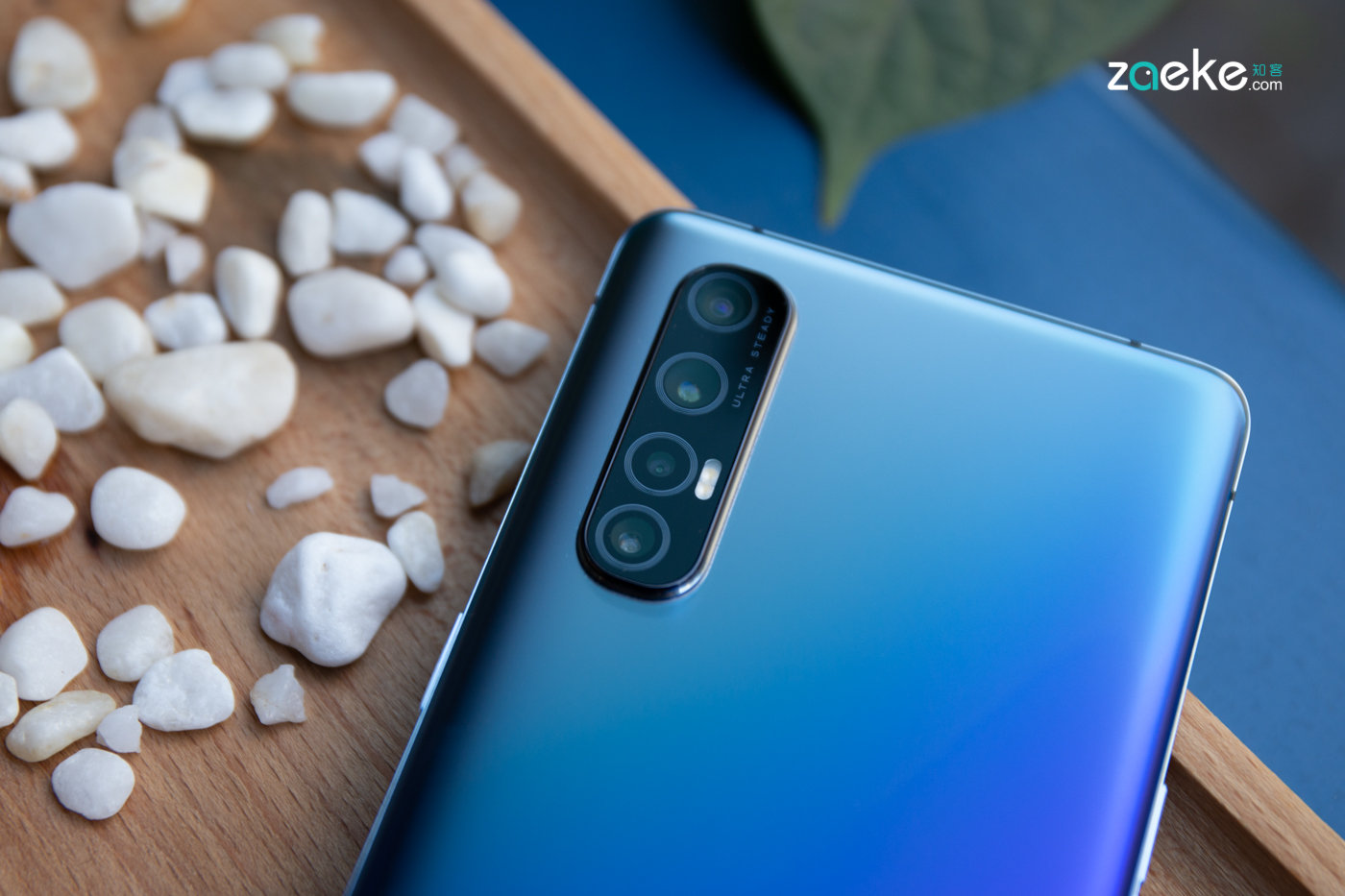 为例的手机厂商对于产品的开发和投入热情不减,而 oppo reno3 pro