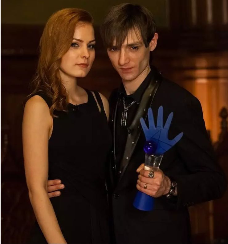 这部拍了十几年的真人秀,无比玄幻!竟让人看出恐怖片感觉!