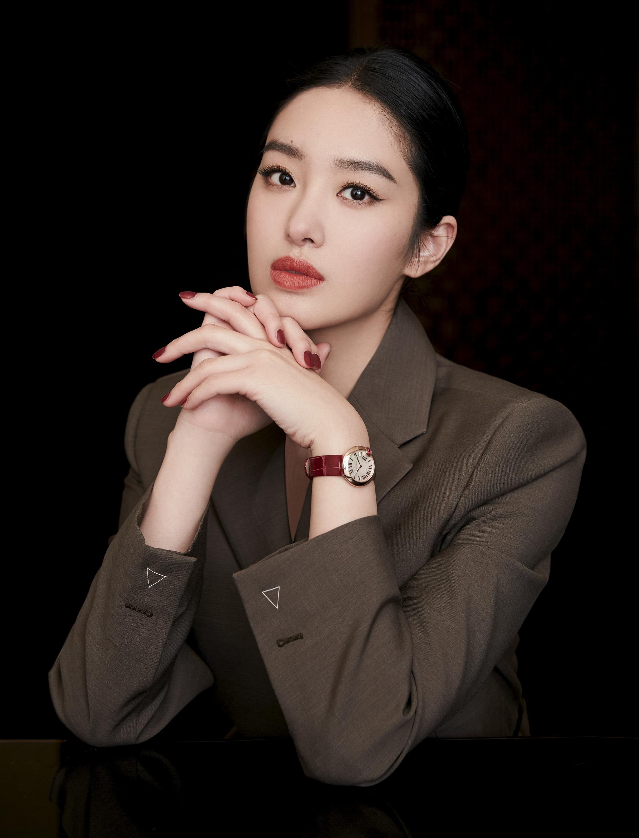 2020新年将至,您的新年单品已经被@卡地亚 安排得整整齐齐明明白白